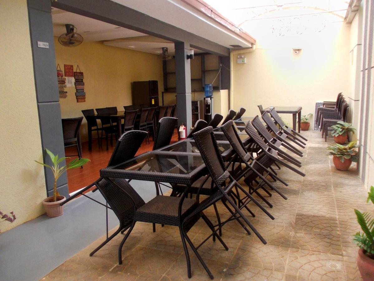 Abrhys Ridge Inn Coron Exterior foto