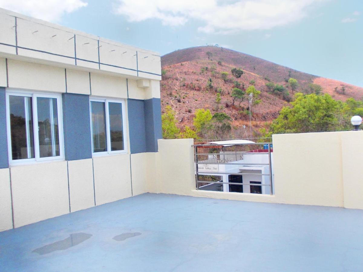 Abrhys Ridge Inn Coron Exterior foto